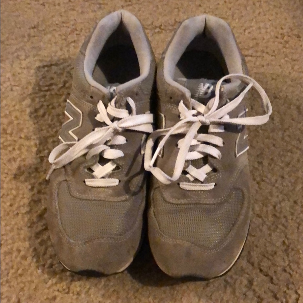 New Balance shoes